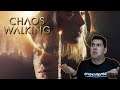 Review/Crítica "Chaos Walking" (2021)