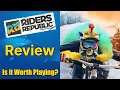 Riders Republic Review - Is it Worth Playing?
