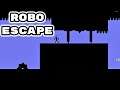 Robo Escape (Demo) - Full Gameplay Walkthrough