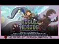 Rogue Heroes: Ruins of Tasos - Overview, Impressions and Gameplay
