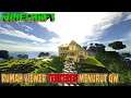 RUMAH VIEWER TERKEREN MENURUT GW!!!  - Minecraft Indonesia