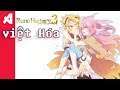 ❤ Game Rune Factory 3 Việt Hóa - Android PC | AowVN NDS