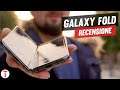 Samsung Galaxy Fold | Recensione