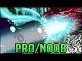 SAPPHIRE OF THE EMPEROR - Pro and Noob VS Monster Hunter World Iceborne! #iceborne #proandnoob