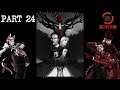 SCWRM Plays Deadly Premonition Part 24 - The Third Victim