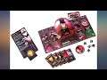 Seraph Vs Vampire Lord - Dice Throne: Season Two Board Game review