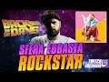 Sfera Ebbasta - Rockstar ( PopStar ) | BACK IN THE DAYS by Arcade Boyz