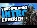 Shadowlands Intro Questline Playthrough | EP 2 / 3 | WoW Alpha | World of Warcraft | Story Spoilers