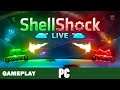 ShellShock Live - ein paar Panzer und hunderte Waffen