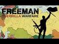 SİLAHLI WARBAND OYNADIK / Freeman Guerrilla Warfare Türkçe Oynanış