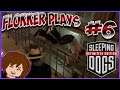Sleeping Dogs (Definitive Edition) - Part 6: Fight Club Bonanza