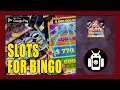 Slots for Bingo Gameplay Walkthrough (Android) | First Impressions