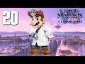 Smash Ultimate Classic Versus [20] Dr. Mario