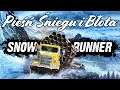 Snowrunner - pieśń śniegu i błota