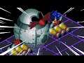 ЧАТ ПОМОГАЕТ бить элементарного босса)) | Sonic 3D Blast (Genesis) #8