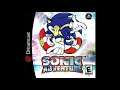 Sonic Adventure OST - Mystic Ruins