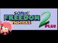 Sonic Freedom Fighters 2 Plus OST Sonia Theme Extended