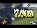 Spellbreak, An Amazing Magic Battle Royale Game [Noobing]