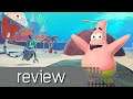 SpongeBob SquarePants: Battle for Bikini Bottom Rehydrated Review - Noisy Pixel