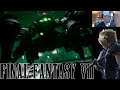 Square Enix E3 2019 - Final Fantasy VII Remake