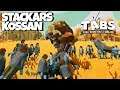 STACKARS KOSSAN | TABS / Totally Accurate Battle Simulator