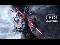 Star Wars Jedi: Fallen Order Прохождение №4