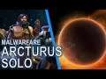 Starcraft II: Malwarfare Arcturus SOLO