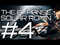 ★Stars Without Number - The Expanse: Solar Ronin - Part 4★