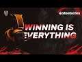 STEELSERIES X ALTER EGO ESPORTS | WINNING IS EVERYTHING