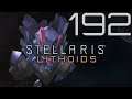 Stellaris | Lithoids | Episode 192