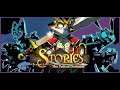 Stories The Path of Destinies SERIE Capitulo 1(PlayStation 4, Xbox One, PC)walkthrough,longplay