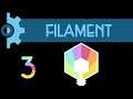 Stuck in a Loop | Filament | 3