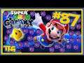 Super Mario Galaxy: PART 87 - I'm Playing Backwards