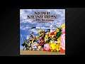 Super Smash Bros. Melee Soundtrack (2001)