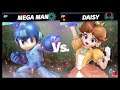 Super Smash Bros Ultimate Amiibo Fights – 1pm Poll  Mega Man vs Daisy