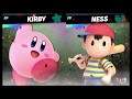 Super Smash Bros Ultimate Amiibo Fights   Request #5831 Kirby vs Ness