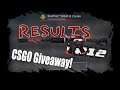 Surprises In Store For Cyrex Results (CSGO Giveaway!)