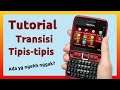 Symbian os Nokia e63 | Tutorial Transisi Tipis-tipis Sederhana Tapi Wow | Py Transitions for s60v3