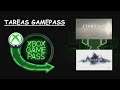 Tareas Xbox Game Pass Semanales (Marzo) BLACK DESERT, CODE VEIN y más