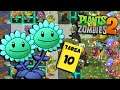 TE COPIO LA TAREA Y SACO 10 #9 - Plants vs Zombies 2