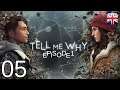 Tell Me Why - Episode One - [05] - English Playthrough - No Commentary