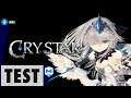 Test / Review du jeu Crystar - PS4, PC