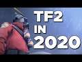 TF2 in 2020 | What is to come; Competitive, Development and Quality | A comprehensive review!