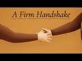 The Best Way To Give A Frim Handshake
