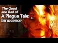 The Good and Bad of "A Plague Tale: Innocence"