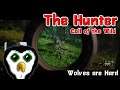 the Hunter: Call of the Wild - Wolves are Hard