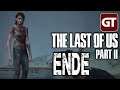 The Last of Us 2 #60 - ENDE - Das finale Zusammentreffen