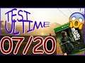 The Last Of Us 2 [TEST] On retourne en 2⃣0⃣1⃣3⃣🤨 ?