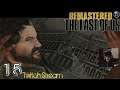 The Last of Us Remastered #15 PS4 Twitch Stream Mitschnitt