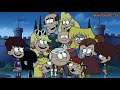 The Loud House: "Good Luck Lily" Season 5 Opening